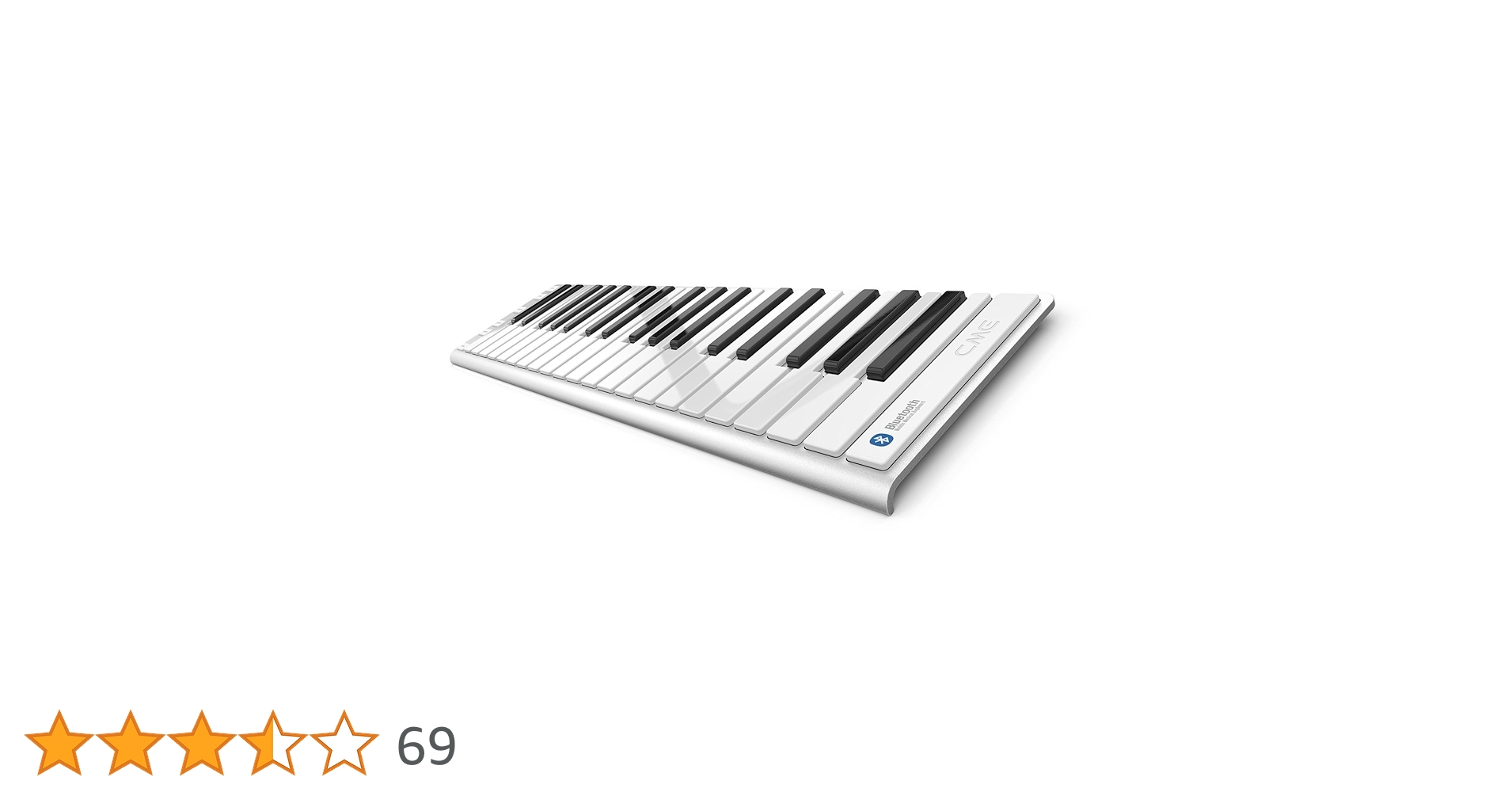 【値下げ】Xkey Air 37 37鍵 USBキーボード Xkey Air 37